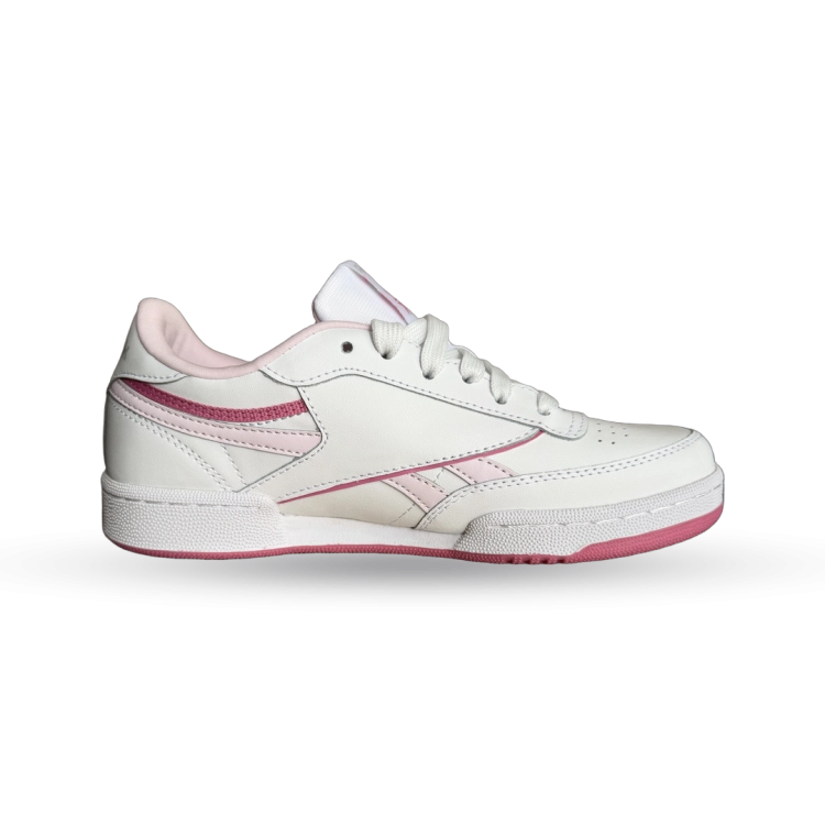 Reebok Club C Revenge outlet sneakers zdjęcie 2