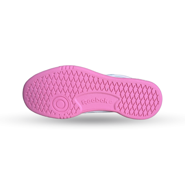 Reebok Club C Revenge outlet sneakers zdjęcie 3