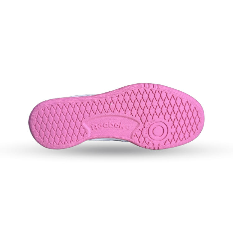 Reebok Club C Revenge outlet sneakers zdjęcie 6