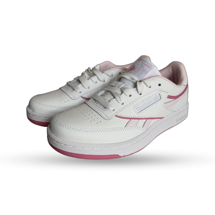 Reebok Club C Revenge outlet sneakers zdjęcie 8