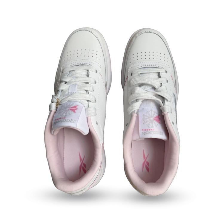 Reebok Club C Revenge outlet sneakers zdjęcie 9