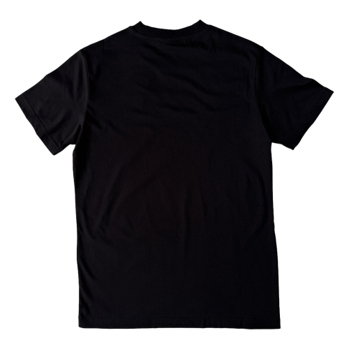 Karl Lagerfeld Klj Slim Outline Logo Tee - koszulka męska - zdjęcie 2