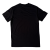 Karl Lagerfeld Klj Slim Outline Logo Tee - koszulka męska - zdjęcie 2