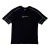 Karl Lagerfeld Klj Relaxed Piping Tee - koszulka męska - zdjęcie 1