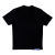 Karl Lagerfeld Klj Regular Sslv Logo Tee - koszulka damska - zdjęcie 2