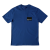 Karl Lagerfeld Klj Regular Sslv Logo Tee - koszulka męska - zdjęcie 1