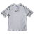 Karl Lagerfeld Klj Relaxed Piping Tee - koszulka męska - zdjęcie 1