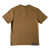 Karl Lagerfeld Klj Reg Ss Essential Tee - koszulka męska - zdjęcie 2