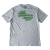 Karl Lagerfeld Klj Reg Sport Logo Tee - koszulka męska - zdjęcie 2