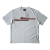 Karl Lagerfeld Klj Reg Placed Logo Tee - koszulka damska - zdjęcie 1