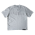Karl Lagerfeld Klj Reg Placed Logo Tee - koszulka damska - zdjęcie 2