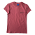 Karl Lagerfeld Klj Slim Ss Tee - koszulka damska - zdjęcie 1