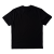 Karl Lagerfeld Klj Reg Eclipse Logo Tee - koszulka męska - zdjęcie 2