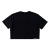 Karl Lagerfeld Klj Boxy Eclipse Graphic Tee - koszulka damska - zdjęcie 2