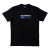 Karl Lagerfeld Klj Slim Logo Tee - koszulka męska - zdjęcie 1