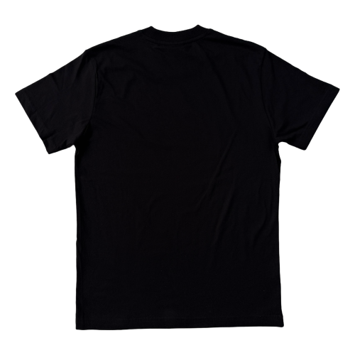 Karl Lagerfeld Klj Slim Logo Tee - koszulka męska - zdjęcie 2