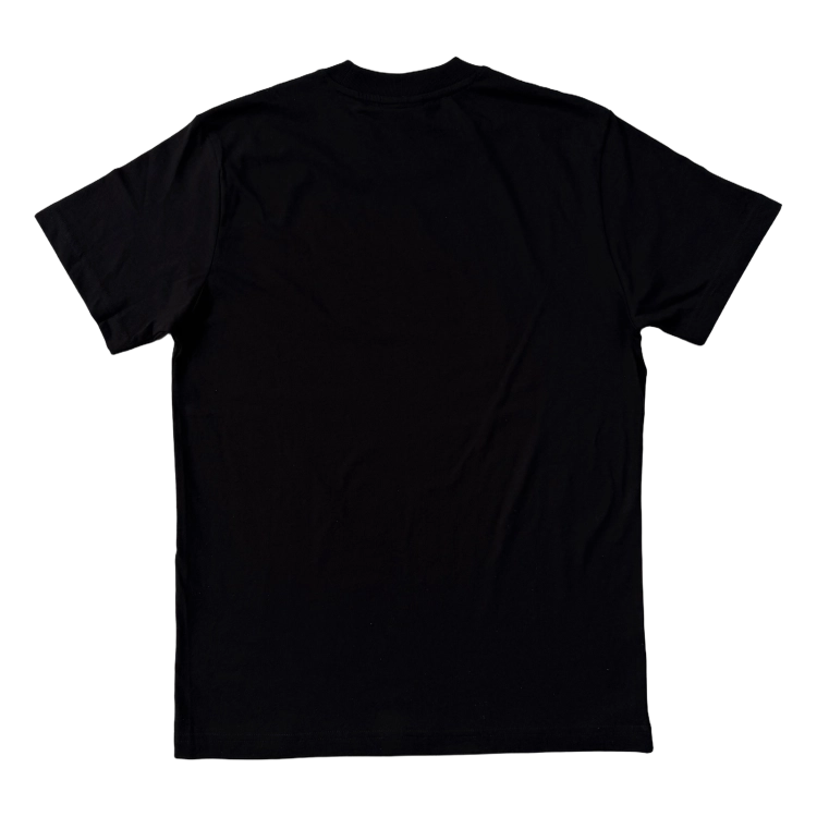 Karl Lagerfeld Klj Slim Logo Tee - koszulka męska - zdjęcie 2