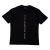 Karl Lagerfeld Klj Reg Vertical Logo Tee - koszulka męska - zdjęcie 1