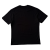 Karl Lagerfeld Klj Reg Vertical Logo Tee - koszulka męska - zdjęcie 2