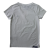 Karl Lagerfeld Klj Slim V-Neck Tee - koszulka damska - zdjęcie 2