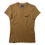 Karl Lagerfeld Klj Slim Ss Tee - koszulka damska - zdjęcie 1