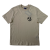 Karl Lagerfeld Klj Reg Monogram Tee - koszulka męska - zdjęcie 1