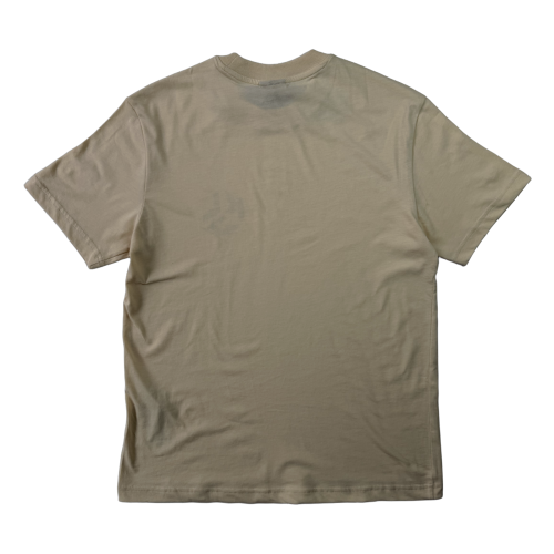 Karl Lagerfeld Klj Reg Monogram Tee - koszulka męska - zdjęcie 2