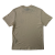 Karl Lagerfeld Klj Reg Monogram Tee - koszulka męska - zdjęcie 2