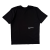 Karl Lagerfeld Klj Reg Eclipse Tee - koszulka męska - zdjęcie 1