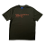 Karl Lagerfeld Klj Reg Eclipse Logo Tee - koszulka męska - zdjęcie 1