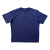 Karl Lagerfeld Klj Reg Outline Logo Tee - koszulka damska - zdjęcie 1