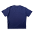 Karl Lagerfeld Klj Reg Outline Logo Tee - koszulka damska - zdjęcie 2