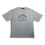 Karl Lagerfeld Rsg Relax Fit T-Shirt - koszulka męska - zdjęcie 1