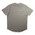 Karl Lagerfeld Klj Reg Curved Hem Shibori Tee - koszulka męska - zdjęcie 2