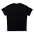 Karl Lagerfeld Klj Slim Reflective Tee - koszulka męska - zdjęcie 2