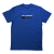 Karl Lagerfeld Klj Slim Logo Tee - koszulka męska - zdjęcie 1