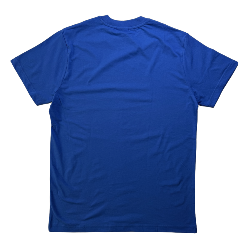 Karl Lagerfeld Klj Slim Logo Tee - koszulka męska - zdjęcie 2