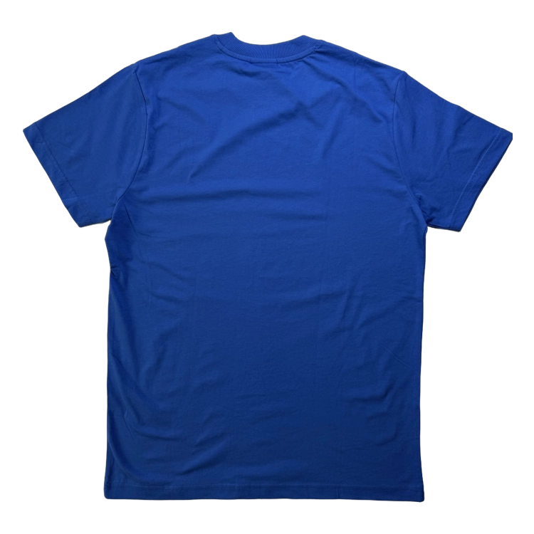Karl Lagerfeld Klj Slim Logo Tee - koszulka męska - zdjęcie 2
