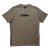 Karl Lagerfeld Klj Slim Graphic Tee - koszulka męska - zdjęcie 1