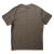 Karl Lagerfeld Klj Slim Graphic Tee - koszulka męska - zdjęcie 2