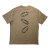 Karl Lagerfeld Klj Reg Multi Ring Tee - koszulka męska - zdjęcie 2