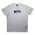Karl Lagerfeld Klj Slim Logo Tee - koszulka męska - zdjęcie 1