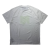 Karl Lagerfeld Klj Reg Ss Cube Logo Tee - koszulka męska - zdjęcie 2