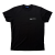 Karl Lagerfeld Klj Slim Sslv Tee - koszulka męska - zdjęcie 1