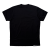 Karl Lagerfeld Klj Slim Sslv Tee - koszulka męska - zdjęcie 2
