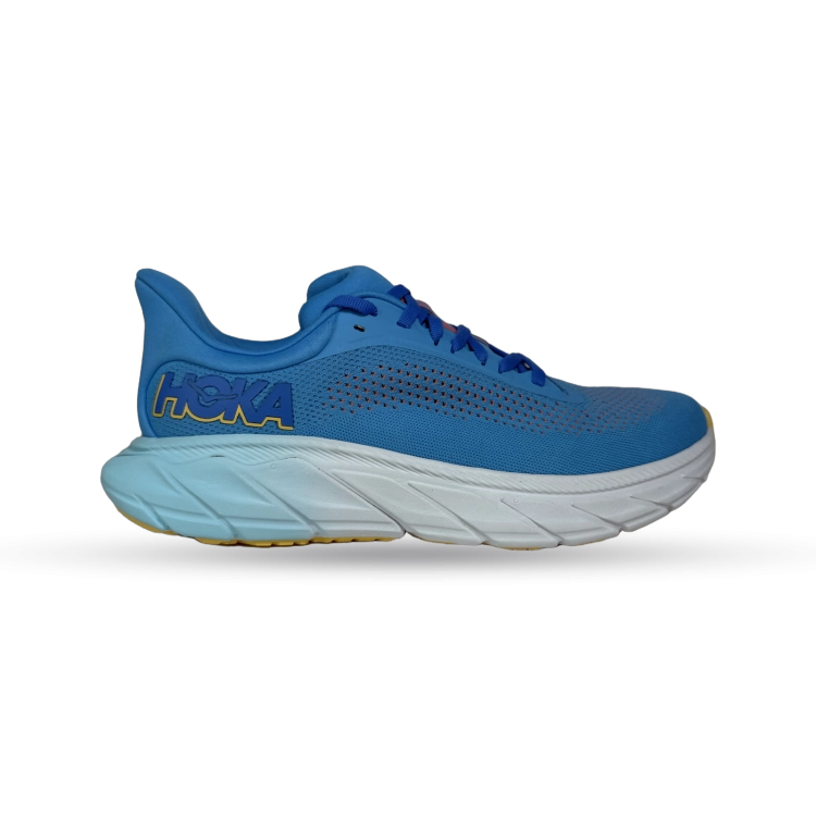 Hoka Arahi 7 - zdjęcie 4