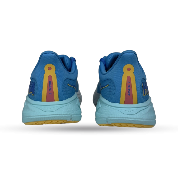 Hoka Arahi 7 - zdjęcie 7