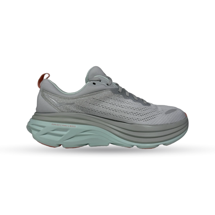 Hoka Bondi 8 - zdjęcie 2