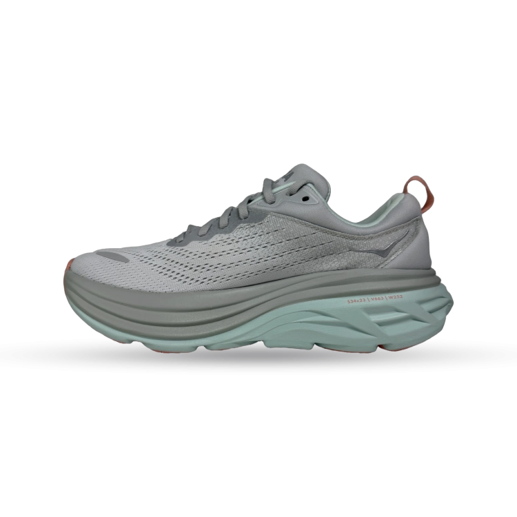 Hoka Bondi 8 - zdjęcie 5