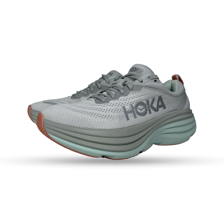 Hoka Bondi 8 - zdjęcie 8